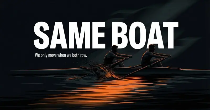 Aligned incentives in marketing