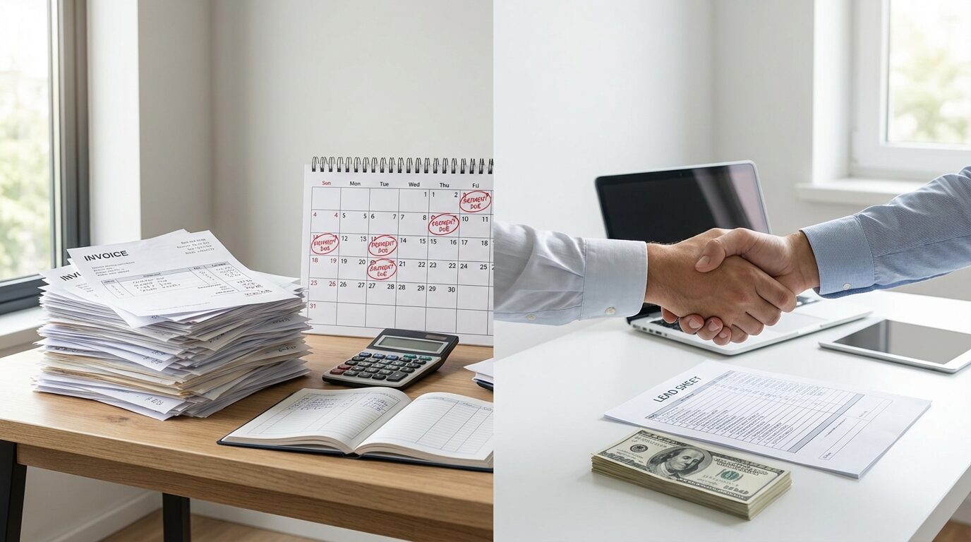 Comparing marketing models